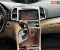 Білий Тойота Венза, об'ємом двигуна 2.7 л та пробігом 164 тис. км за 15690 $, фото 20 на Automoto.ua