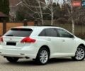 Белый Тойота Венза, объемом двигателя 2.67 л и пробегом 103 тыс. км за 16500 $, фото 2 на Automoto.ua