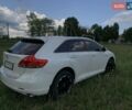 Белый Тойота Венза, объемом двигателя 2.69 л и пробегом 164 тыс. км за 15999 $, фото 13 на Automoto.ua