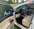 Белый Тойота Венза, объемом двигателя 2.69 л и пробегом 164 тыс. км за 15999 $, фото 5 на Automoto.ua