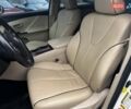 Білий Тойота Венза, об'ємом двигуна 2.7 л та пробігом 164 тис. км за 15690 $, фото 13 на Automoto.ua
