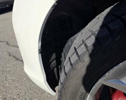 Белый Тойота Венза, объемом двигателя 3.5 л и пробегом 169 тыс. км за 17000 $, фото 6 на Automoto.ua