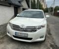 Белый Тойота Венза, объемом двигателя 2.7 л и пробегом 190 тыс. км за 12800 $, фото 2 на Automoto.ua
