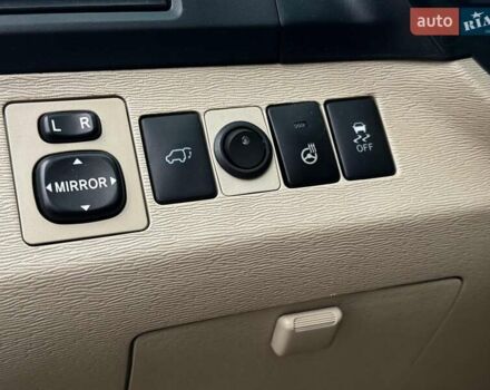 Білий Тойота Венза, об'ємом двигуна 2.7 л та пробігом 164 тис. км за 15690 $, фото 11 на Automoto.ua