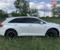 Белый Тойота Венза, объемом двигателя 2.69 л и пробегом 164 тыс. км за 15999 $, фото 12 на Automoto.ua