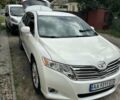 Белый Тойота Венза, объемом двигателя 2.7 л и пробегом 190 тыс. км за 12800 $, фото 10 на Automoto.ua