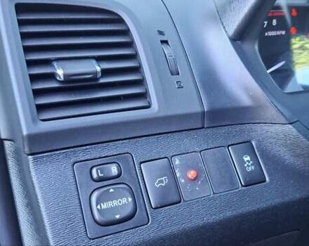 Белый Тойота Венза, объемом двигателя 2.7 л и пробегом 215 тыс. км за 13700 $, фото 19 на Automoto.ua