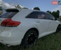 Белый Тойота Венза, объемом двигателя 2.69 л и пробегом 164 тыс. км за 15999 $, фото 4 на Automoto.ua