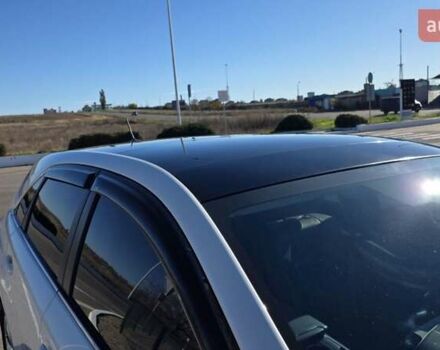 Белый Тойота Венза, объемом двигателя 3.5 л и пробегом 169 тыс. км за 17000 $, фото 11 на Automoto.ua