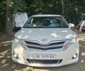 Білий Тойота Венза, об'ємом двигуна 2.67 л та пробігом 220 тис. км за 12800 $, фото 1 на Automoto.ua