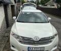 Белый Тойота Венза, объемом двигателя 2.7 л и пробегом 190 тыс. км за 12800 $, фото 11 на Automoto.ua