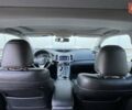 Белый Тойота Венза, объемом двигателя 2.7 л и пробегом 215 тыс. км за 13700 $, фото 12 на Automoto.ua