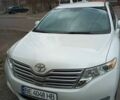 Білий Тойота Венза, об'ємом двигуна 2.67 л та пробігом 130 тис. км за 12200 $, фото 2 на Automoto.ua