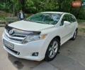 Белый Тойота Венза, объемом двигателя 3.5 л и пробегом 131 тыс. км за 15200 $, фото 7 на Automoto.ua