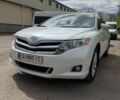 Белый Тойота Венза, объемом двигателя 2.7 л и пробегом 230 тыс. км за 12150 $, фото 1 на Automoto.ua