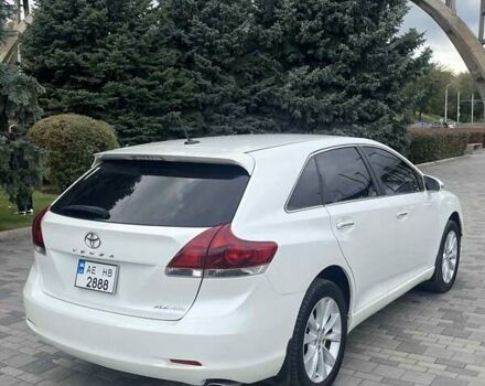 Білий Тойота Венза, об'ємом двигуна 2.67 л та пробігом 180 тис. км за 15500 $, фото 8 на Automoto.ua