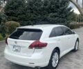 Білий Тойота Венза, об'ємом двигуна 2.67 л та пробігом 180 тис. км за 15500 $, фото 8 на Automoto.ua