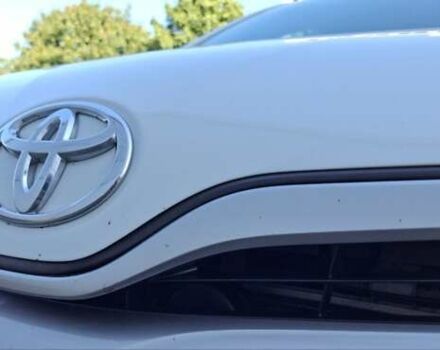 Белый Тойота Венза, объемом двигателя 2.7 л и пробегом 215 тыс. км за 13700 $, фото 17 на Automoto.ua