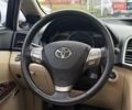 Білий Тойота Венза, об'ємом двигуна 2.7 л та пробігом 164 тис. км за 15690 $, фото 18 на Automoto.ua