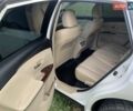 Белый Тойота Венза, объемом двигателя 2.69 л и пробегом 164 тыс. км за 15999 $, фото 3 на Automoto.ua