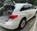 Белый Тойота Венза, объемом двигателя 2.7 л и пробегом 190 тыс. км за 12800 $, фото 7 на Automoto.ua