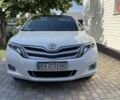 Белый Тойота Венза, объемом двигателя 2.7 л и пробегом 190 тыс. км за 17100 $, фото 3 на Automoto.ua