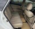 Белый Тойота Венза, объемом двигателя 2.67 л и пробегом 237 тыс. км за 18000 $, фото 7 на Automoto.ua