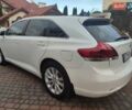 Білий Тойота Венза, об'ємом двигуна 2.67 л та пробігом 178 тис. км за 16500 $, фото 6 на Automoto.ua