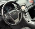Белый Тойота Венза, объемом двигателя 2.67 л и пробегом 118 тыс. км за 17700 $, фото 15 на Automoto.ua