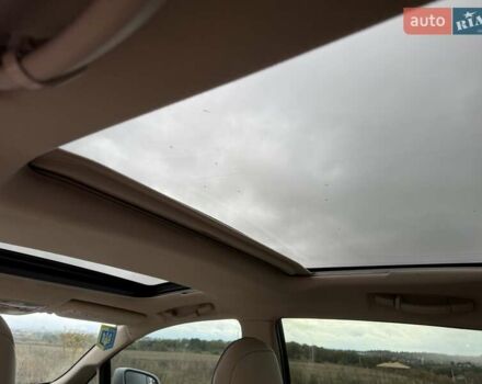 Белый Тойота Венза, объемом двигателя 2.67 л и пробегом 237 тыс. км за 18000 $, фото 16 на Automoto.ua