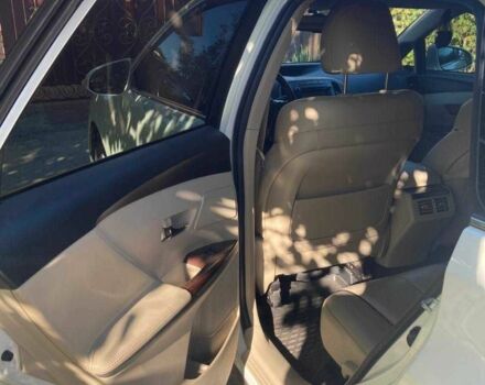 Белый Тойота Венза, объемом двигателя 2.7 л и пробегом 120 тыс. км за 15999 $, фото 8 на Automoto.ua