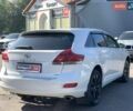 Белый Тойота Венза, объемом двигателя 2.7 л и пробегом 201 тыс. км за 14890 $, фото 4 на Automoto.ua