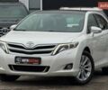 Белый Тойота Венза, объемом двигателя 2.67 л и пробегом 118 тыс. км за 17700 $, фото 1 на Automoto.ua
