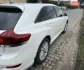 Белый Тойота Венза, объемом двигателя 2.67 л и пробегом 237 тыс. км за 18000 $, фото 4 на Automoto.ua