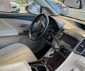 Білий Тойота Венза, об'ємом двигуна 2.67 л та пробігом 151 тис. км за 17500 $, фото 9 на Automoto.ua