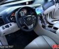 Белый Тойота Венза, объемом двигателя 2.7 л и пробегом 125 тыс. км за 14300 $, фото 7 на Automoto.ua