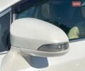 Белый Тойота Венза, объемом двигателя 2.7 л и пробегом 201 тыс. км за 14890 $, фото 8 на Automoto.ua