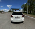 Белый Тойота Венза, объемом двигателя 2.7 л и пробегом 148 тыс. км за 17800 $, фото 5 на Automoto.ua