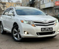 Білий Тойота Венза, об'ємом двигуна 3.46 л та пробігом 240 тис. км за 15300 $, фото 1 на Automoto.ua