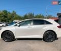 Белый Тойота Венза, объемом двигателя 2.7 л и пробегом 201 тыс. км за 14890 $, фото 7 на Automoto.ua
