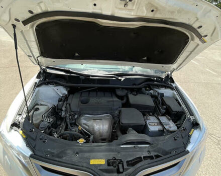 Белый Тойота Венза, объемом двигателя 2.7 л и пробегом 148 тыс. км за 17800 $, фото 13 на Automoto.ua