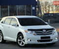Белый Тойота Венза, объемом двигателя 2.7 л и пробегом 125 тыс. км за 14300 $, фото 2 на Automoto.ua