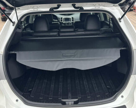 Білий Тойота Венза, об'ємом двигуна 2.67 л та пробігом 96 тис. км за 18900 $, фото 18 на Automoto.ua