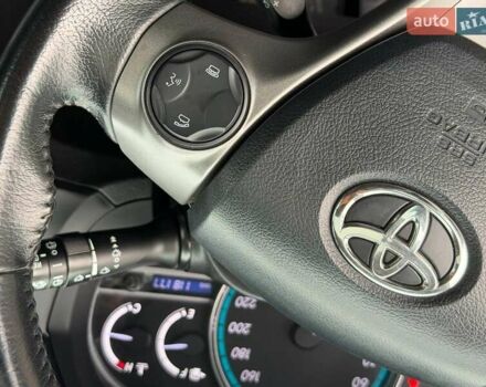 Белый Тойота Венза, объемом двигателя 2.67 л и пробегом 118 тыс. км за 17700 $, фото 32 на Automoto.ua