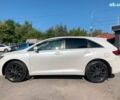 Білий Тойота Венза, об'ємом двигуна 2.7 л та пробігом 201 тис. км за 14890 $, фото 7 на Automoto.ua