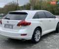 Белый Тойота Венза, объемом двигателя 2.7 л и пробегом 143 тыс. км за 17299 $, фото 3 на Automoto.ua