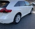 Білий Тойота Венза, об'ємом двигуна 2.67 л та пробігом 151 тис. км за 17500 $, фото 4 на Automoto.ua