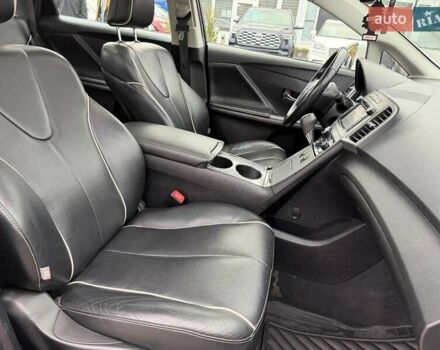 Белый Тойота Венза, объемом двигателя 2.67 л и пробегом 118 тыс. км за 17700 $, фото 23 на Automoto.ua