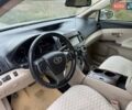 Белый Тойота Венза, объемом двигателя 2.67 л и пробегом 237 тыс. км за 18000 $, фото 12 на Automoto.ua