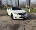Белый Тойота Венза, объемом двигателя 2.7 л и пробегом 137 тыс. км за 17000 $, фото 2 на Automoto.ua